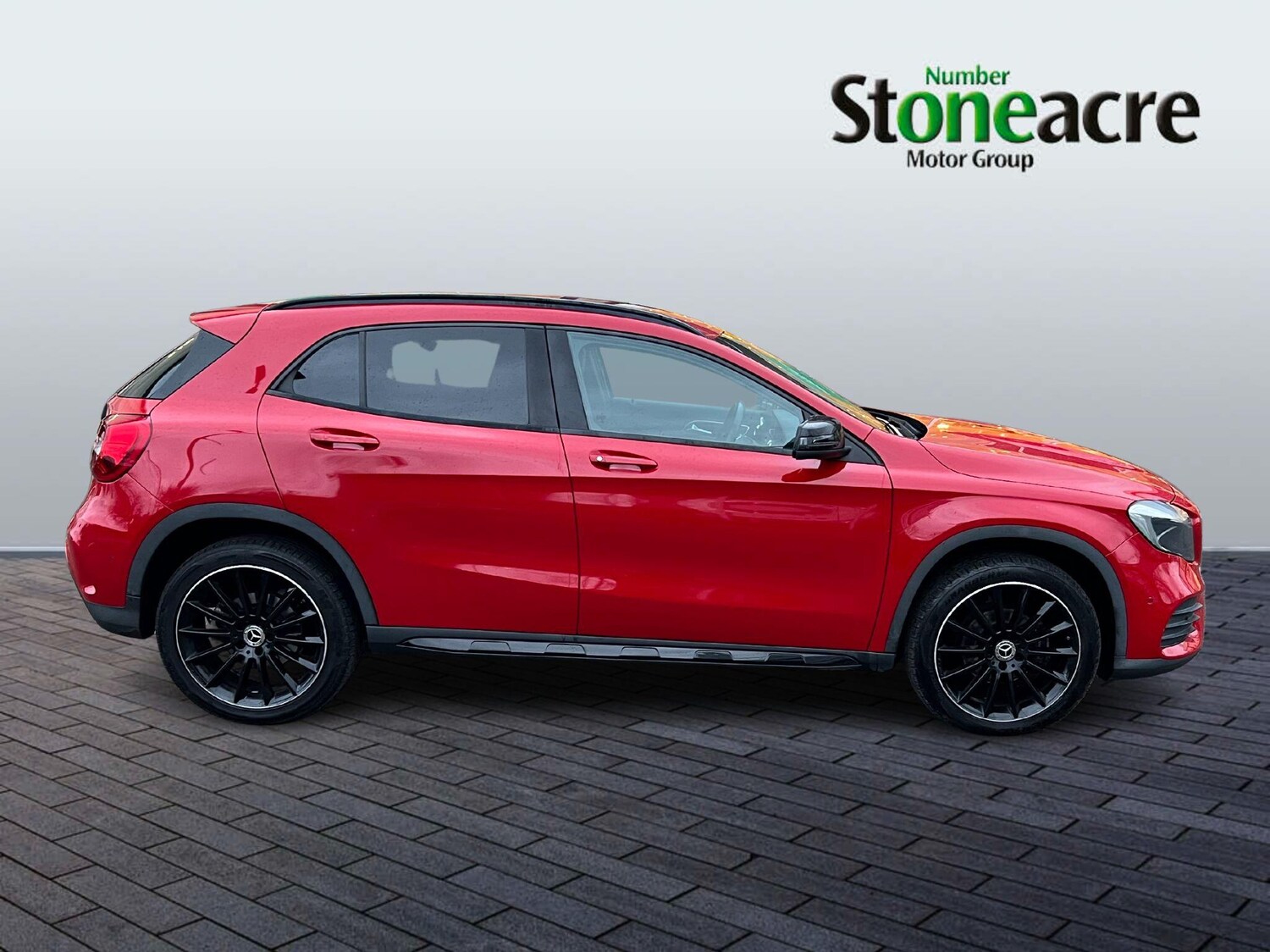 Used Mercedes-Benz GLA 2018 for sale - 77908793: Photo 7