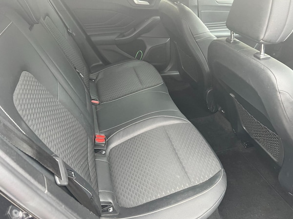 Used Ford Focus 2018 for sale - 76239203: Photo 10