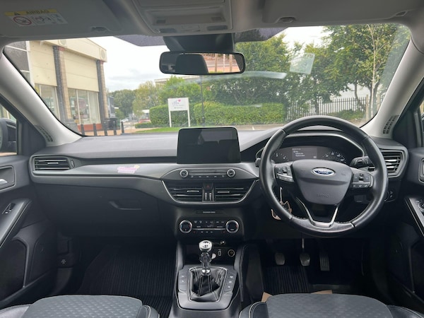 Used Ford Focus 2018 for sale - 76239203: Photo 11