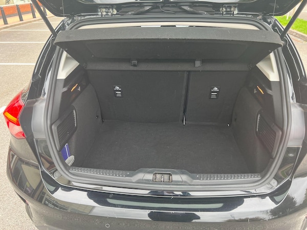 Used Ford Focus 2018 for sale - 76239203: Photo 12