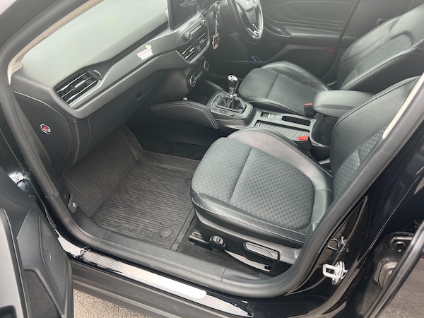 Used Ford Focus 2018 for sale - 76239203: Photo 13