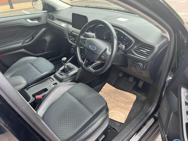 Used Ford Focus 2018 for sale - 76239203: Photo 14