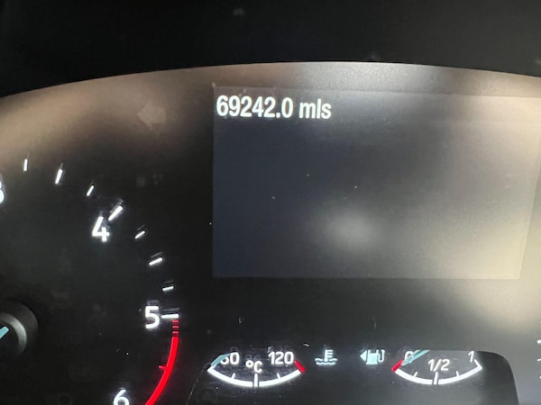 Used Ford Focus 2018 for sale - 76239203: Photo 15