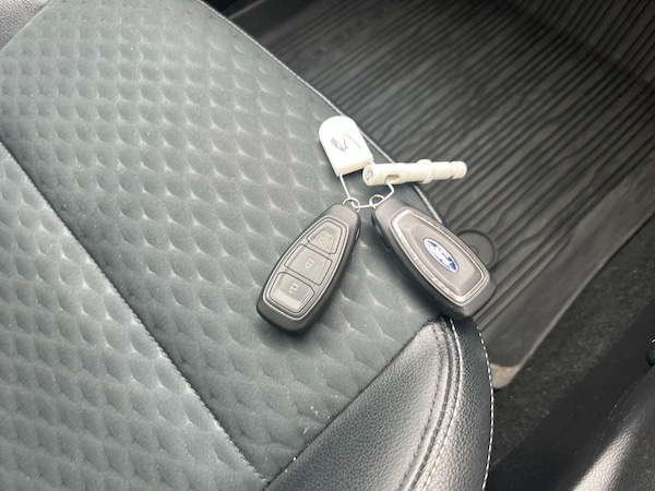 Used Ford Focus 2018 for sale - 76239203: Photo 16