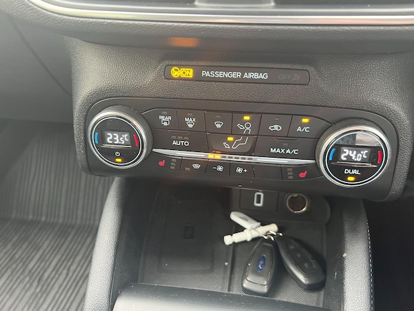 Used Ford Focus 2018 for sale - 76239203: Photo 17