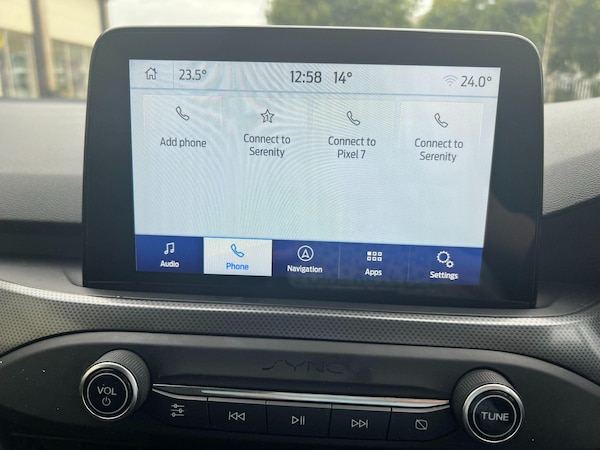 Used Ford Focus 2018 for sale - 76239203: Photo 19
