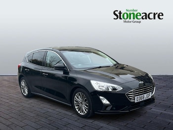 Ford - Focus