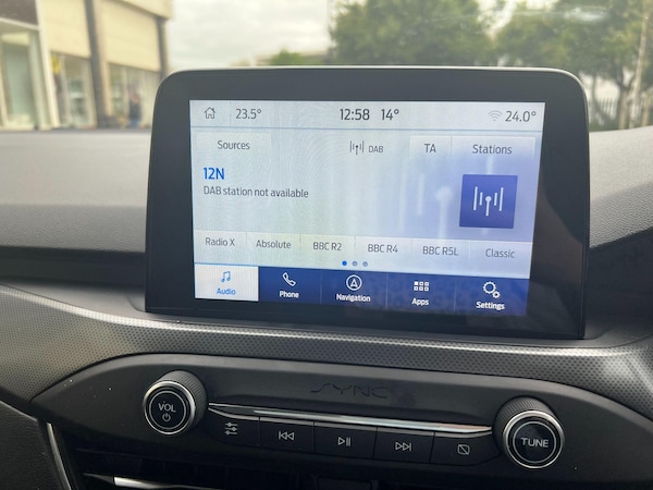 Used Ford Focus 2018 for sale - 76239203: Photo 20