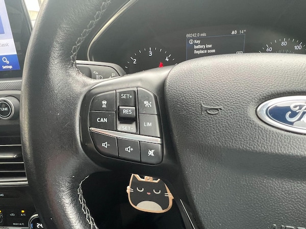 Used Ford Focus 2018 for sale - 76239203: Photo 21