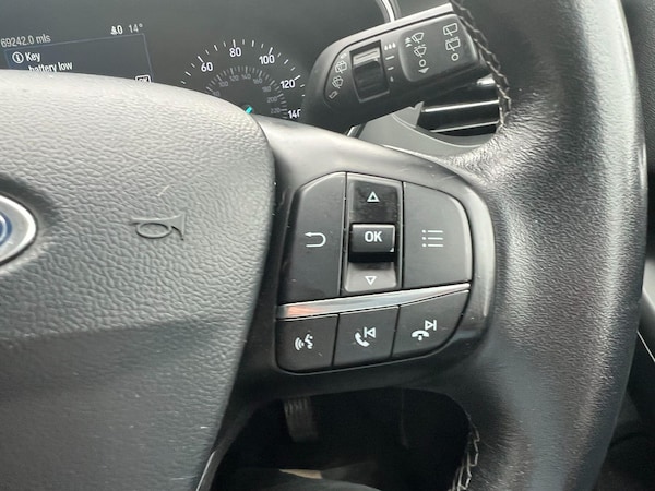 Used Ford Focus 2018 for sale - 76239203: Photo 22