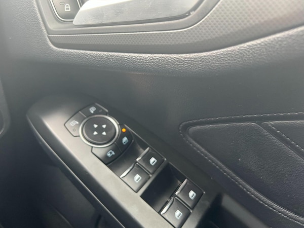 Used Ford Focus 2018 for sale - 76239203: Photo 23