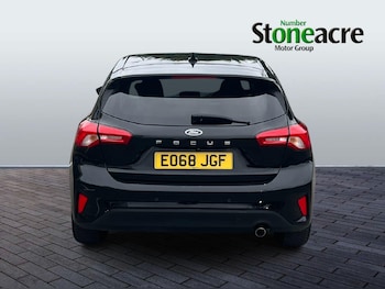Used Ford Focus 2018 for sale - 76239203: Photo 4