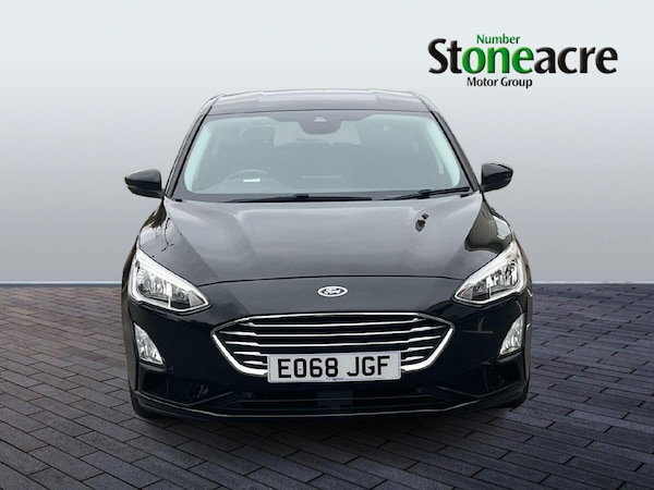 Used Ford Focus 2018 for sale - 76239203: Photo 5