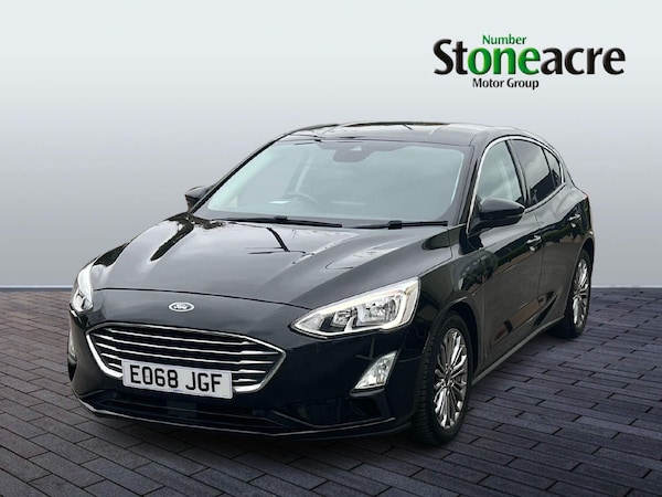 Used Ford Focus 2018 for sale - 76239203: Photo 6