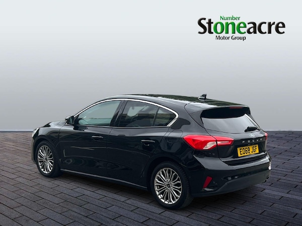 Used Ford Focus 2018 for sale - 76239203: Photo 7