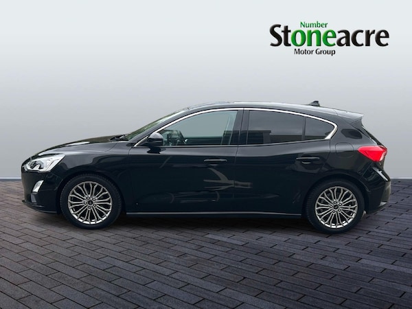 Used Ford Focus 2018 for sale - 76239203: Photo 8