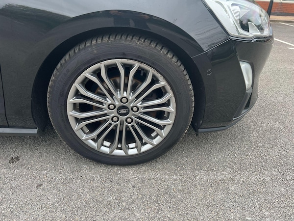 Used Ford Focus 2018 for sale - 76239203: Photo 9