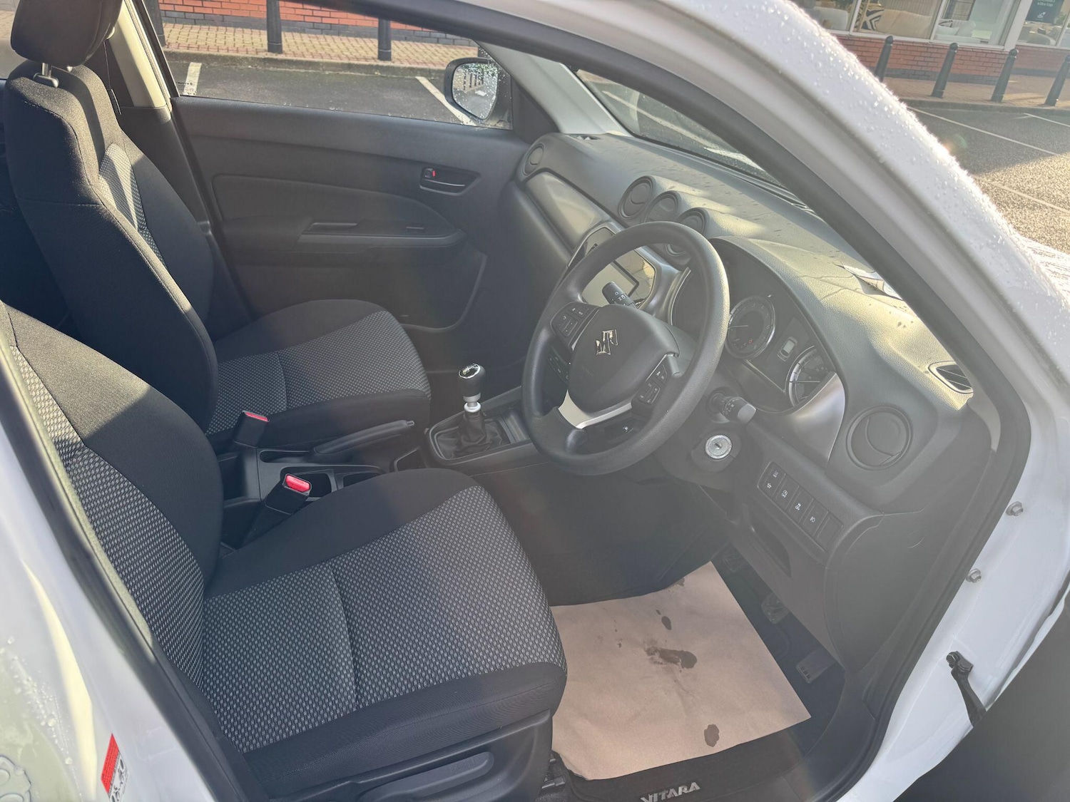 Used Suzuki Vitara for sale - 77016960: Photo 11