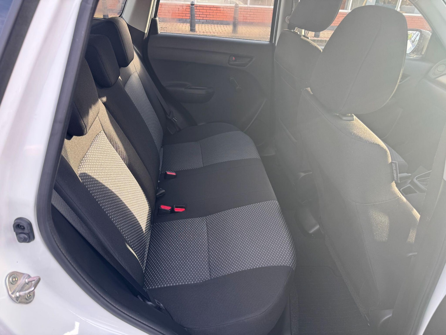 Used Suzuki Vitara for sale - 77016960: Photo 12