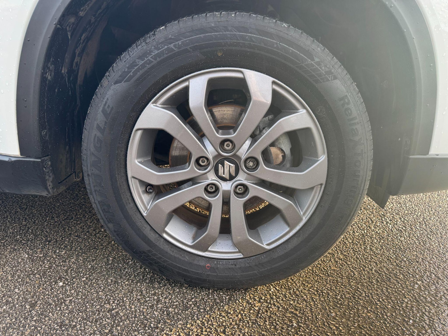 Used Suzuki Vitara for sale - 77016960: Photo 14