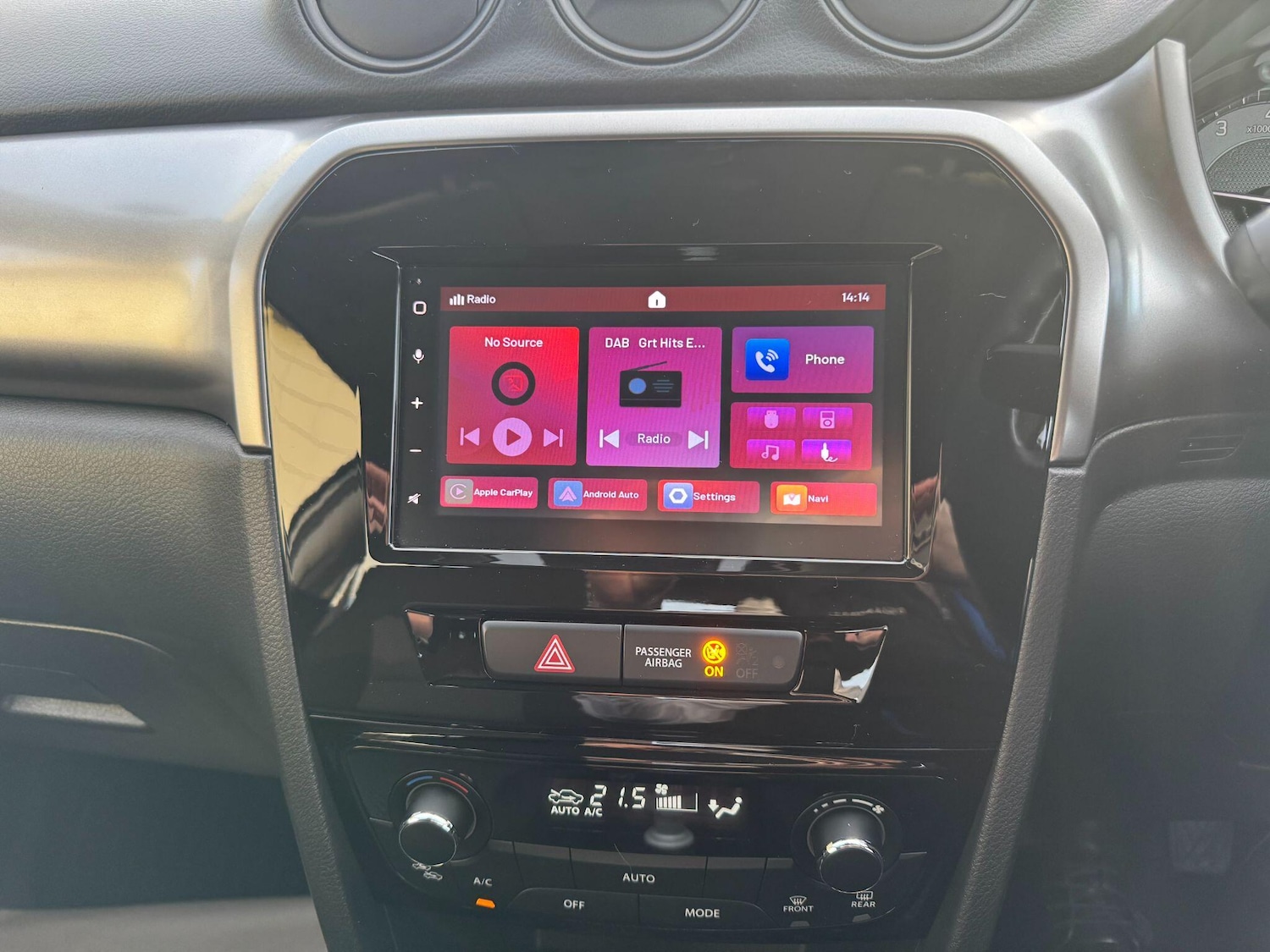 Used Suzuki Vitara for sale - 77016960: Photo 15