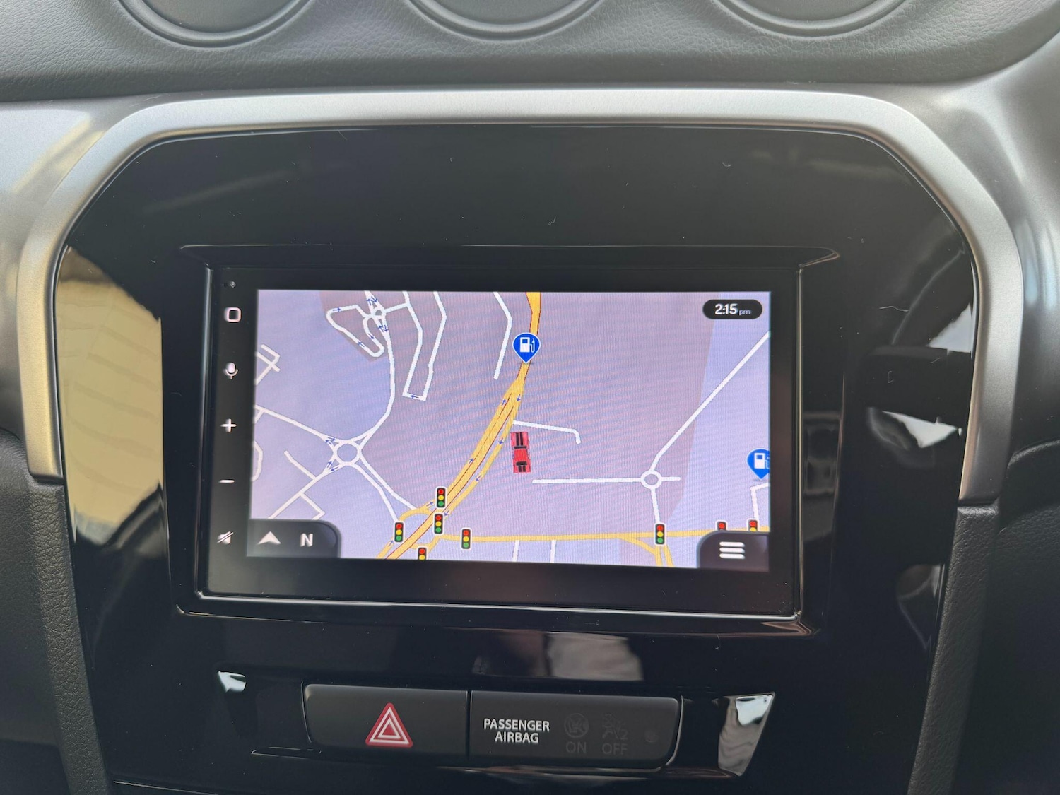 Used Suzuki Vitara for sale - 77016960: Photo 16