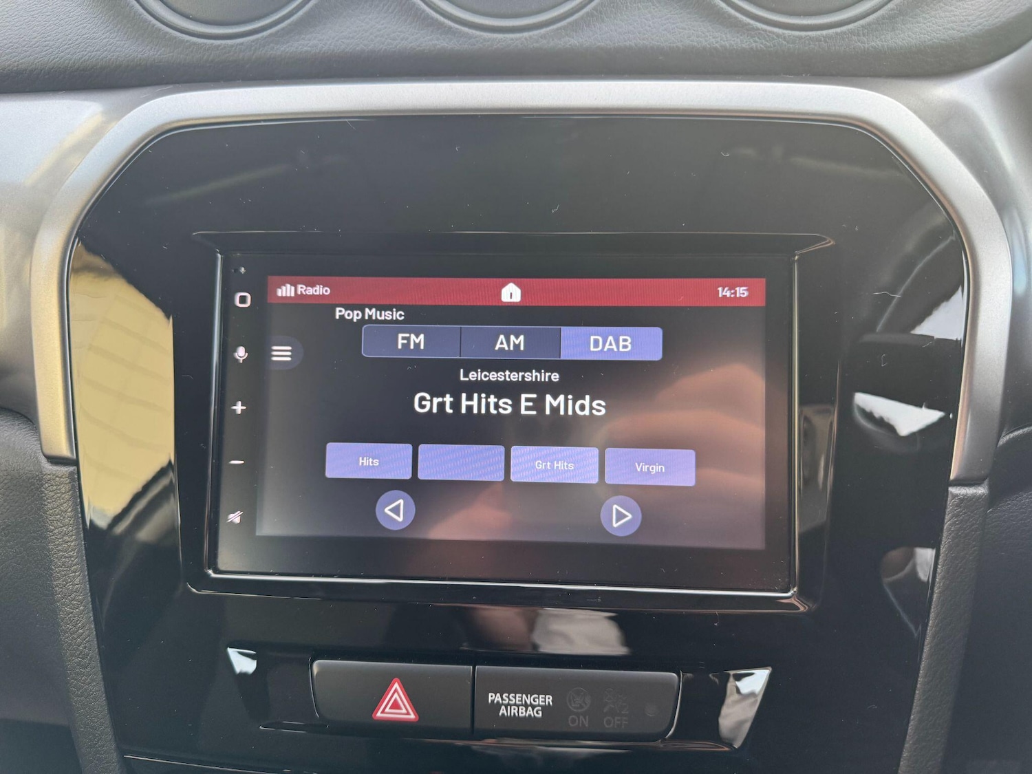 Used Suzuki Vitara for sale - 77016960: Photo 17