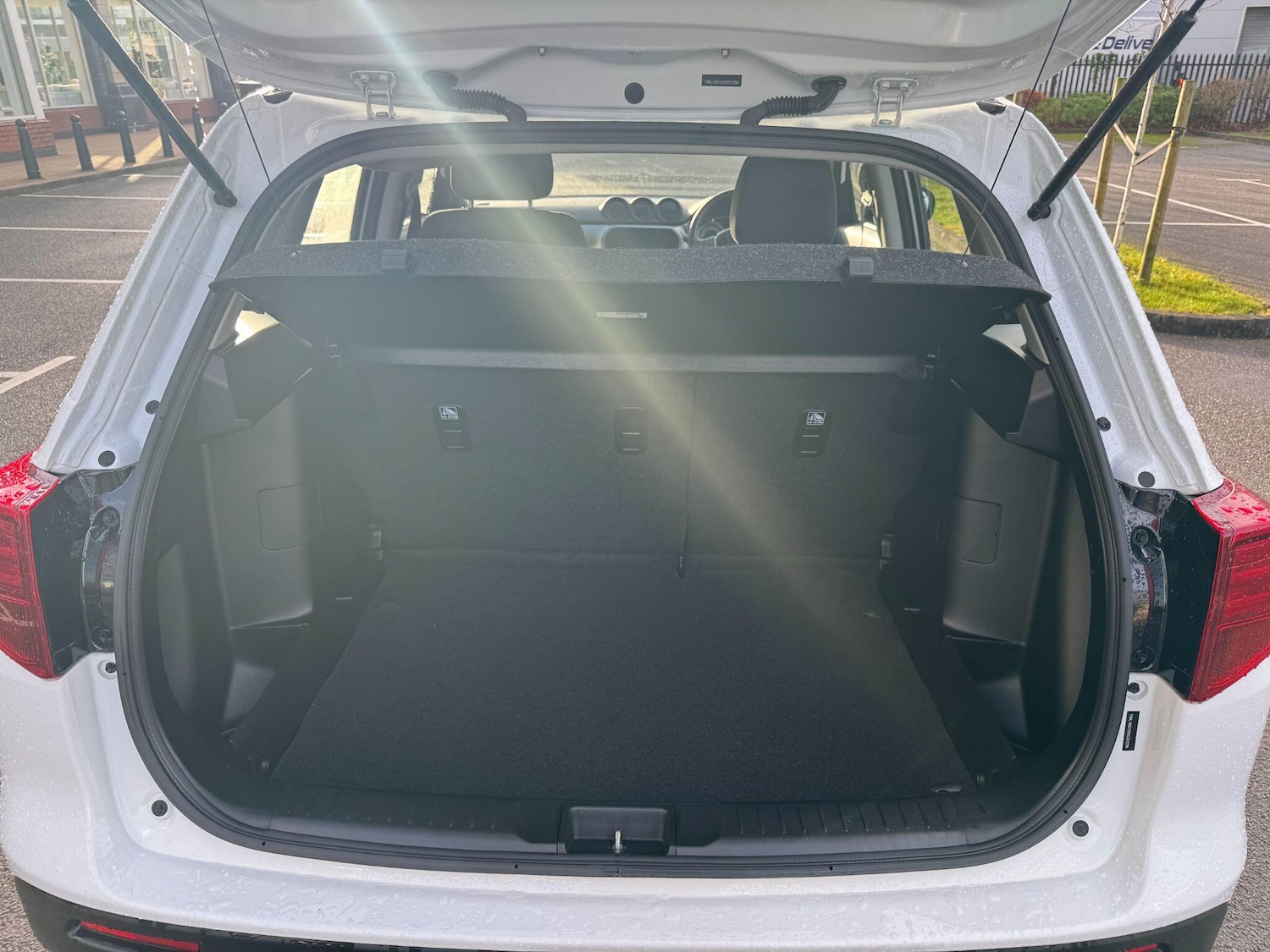 Used Suzuki Vitara for sale - 77016960: Photo 19