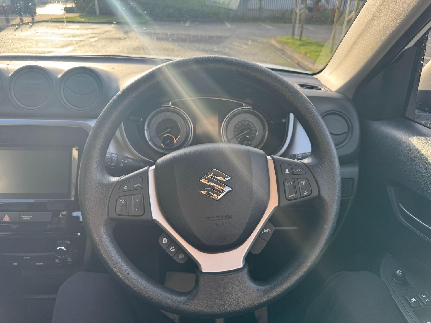 Used Suzuki Vitara for sale - 77016960: Photo 20