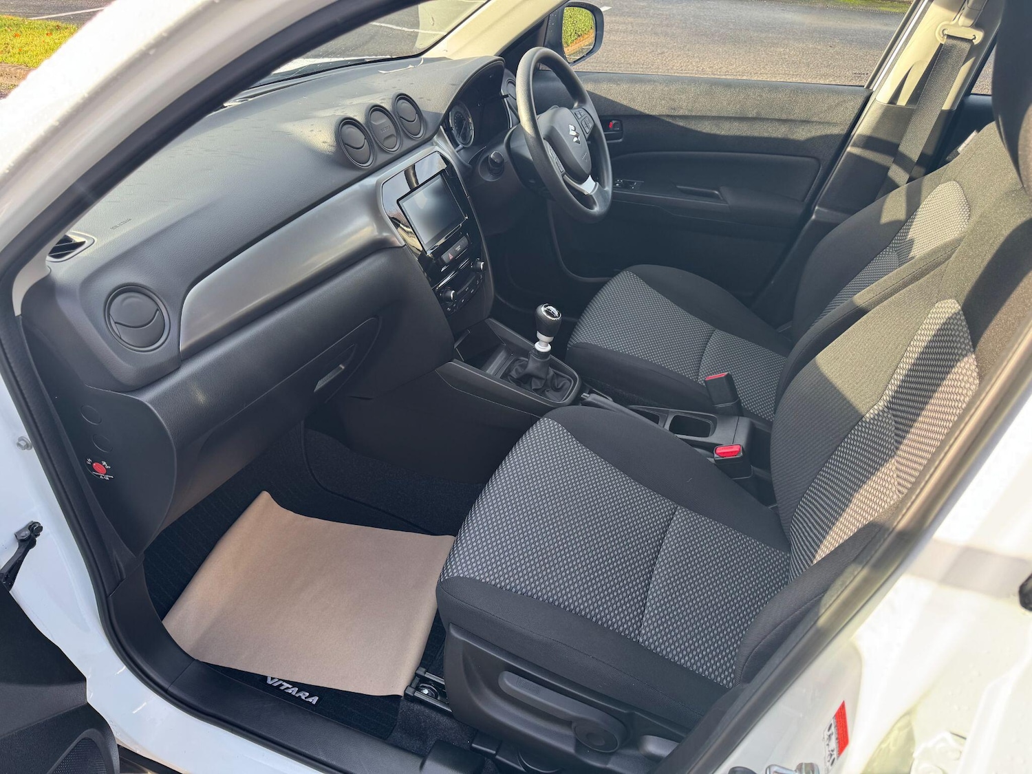 Used Suzuki Vitara for sale - 77016960: Photo 21