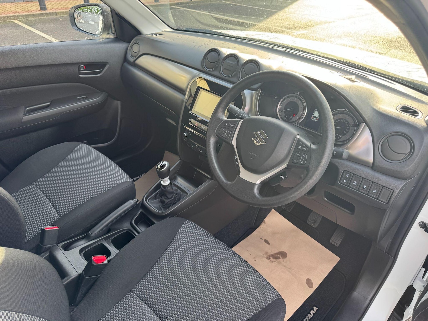 Used Suzuki Vitara for sale - 77016960: Photo 23