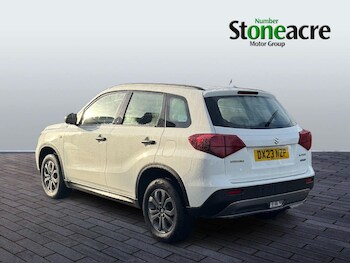 Used Suzuki Vitara 2023 for sale - 77016960: Photo