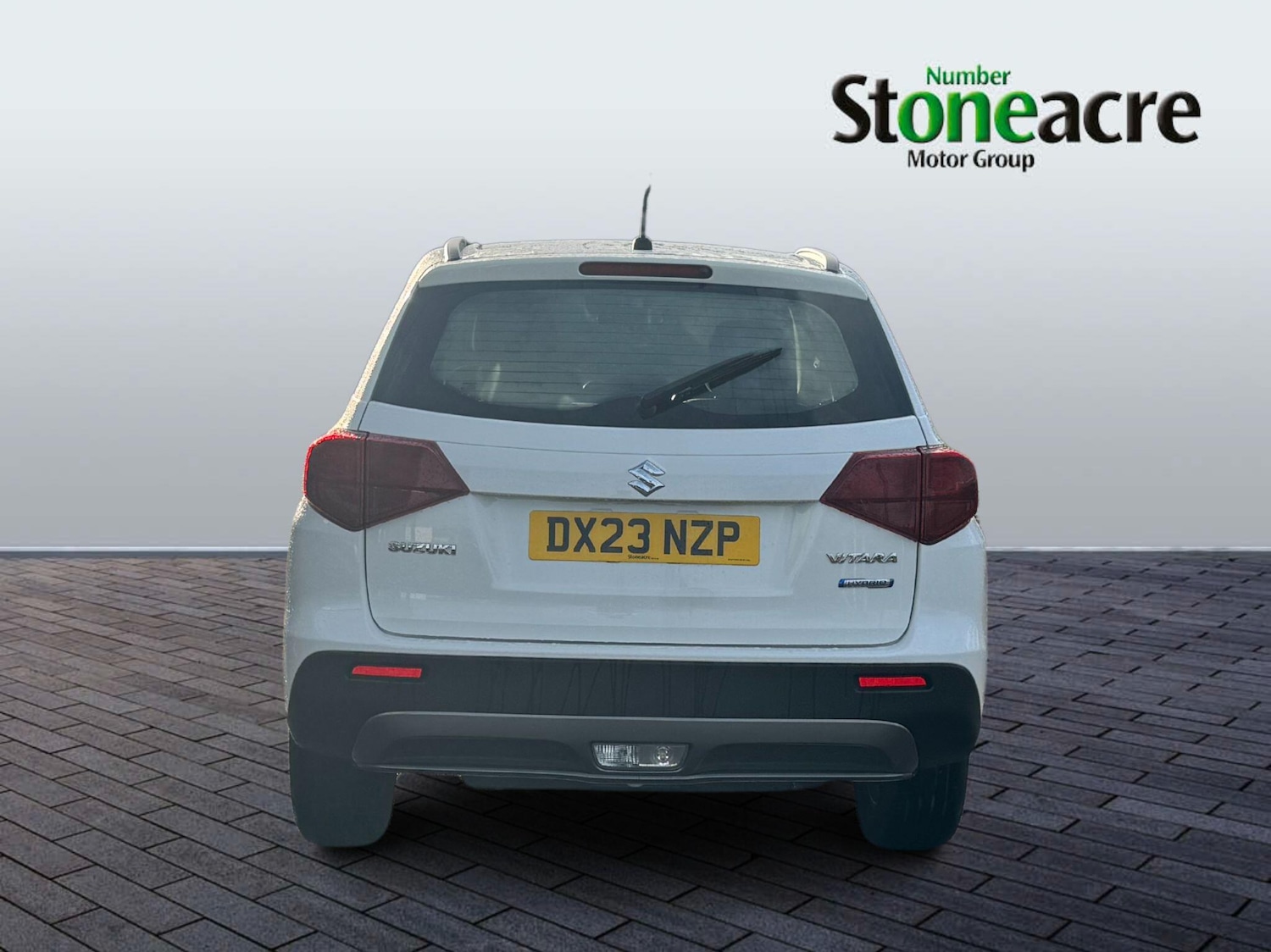 Used Suzuki Vitara for sale - 77016960: Photo 6