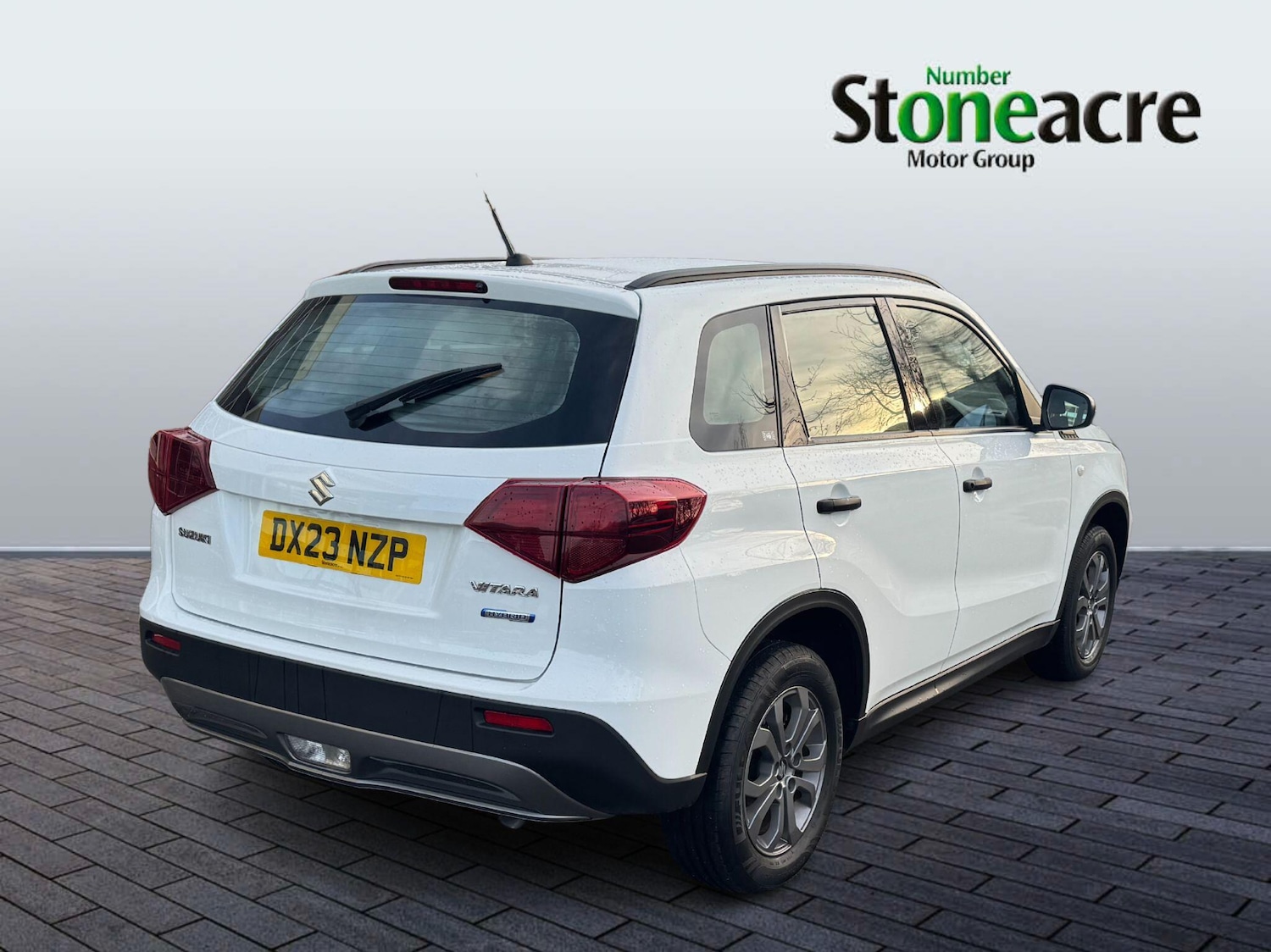 Used Suzuki Vitara for sale - 77016960: Photo 8