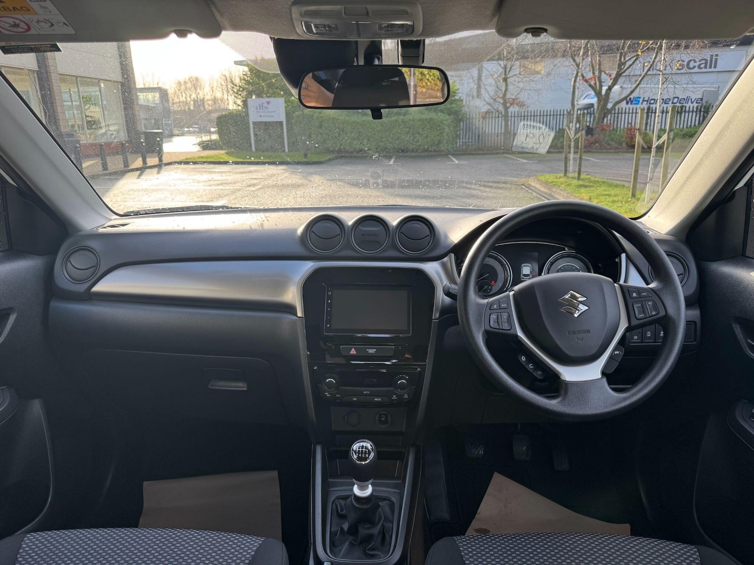 Used Suzuki Vitara for sale - 77016960: Photo 9