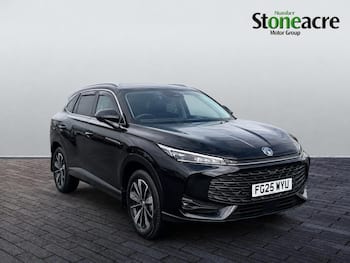 Used MG MG HS 2025 for sale - 79888318: Photo