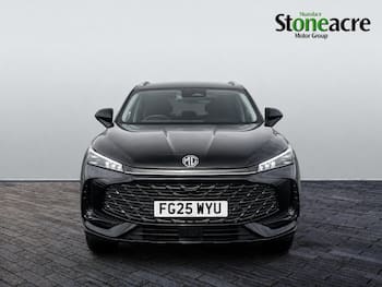 Used MG MG HS 2025 for sale - 79888318: Photo