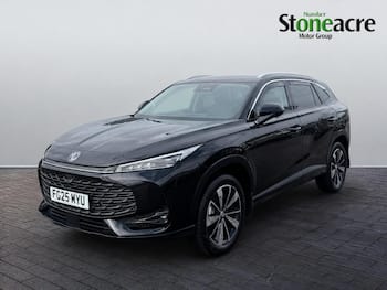 Used MG MG HS 2025 for sale - 79888318: Photo