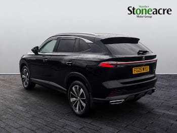 Used MG MG HS 2025 for sale - 79888318: Photo