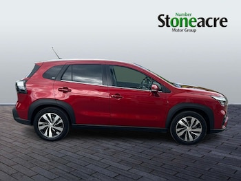 Used Suzuki SX4 S-Cross 2023 for sale - 75866975: Photo