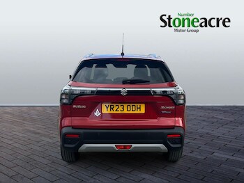 Used Suzuki SX4 S-Cross 2023 for sale - 75866975: Photo