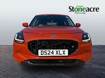 Used Suzuki Swift 2024 for sale - 78448021: Photo