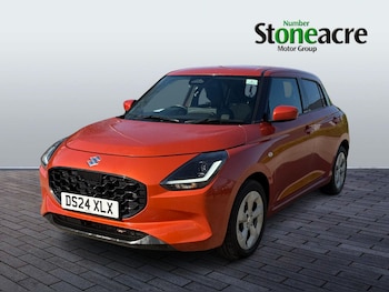 Used Suzuki Swift 2024 for sale - 78448021: Photo