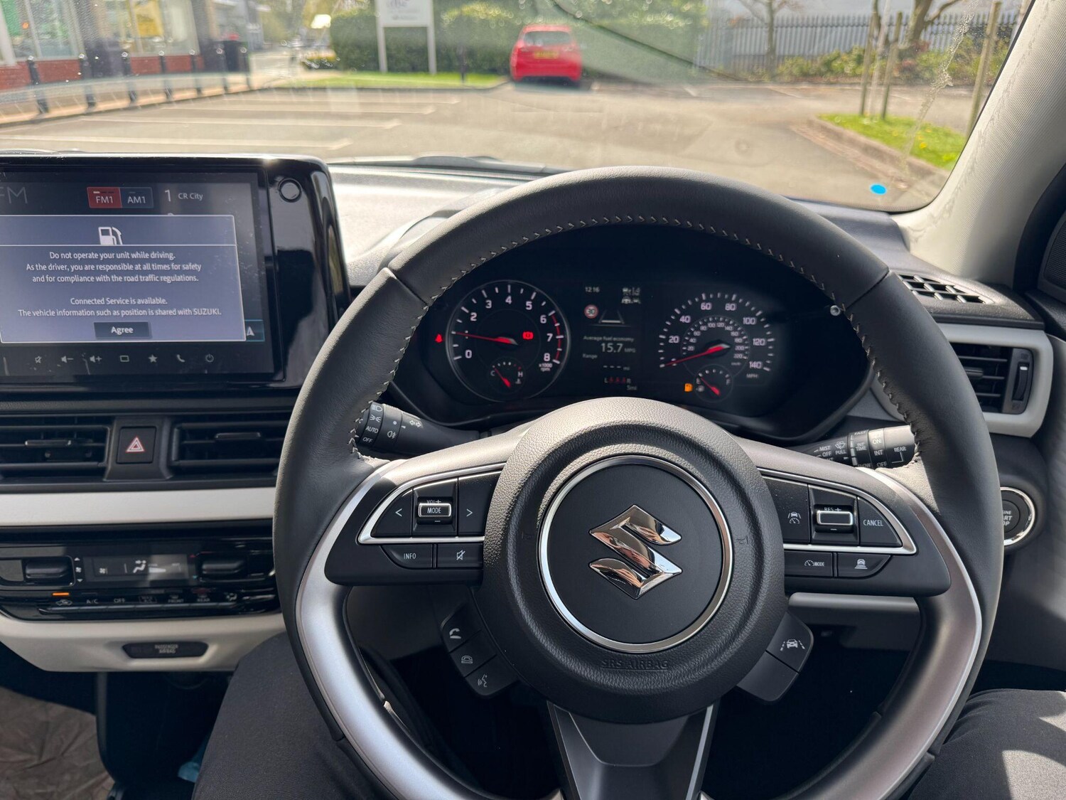 Used Suzuki Swift for sale - 78214676: Photo 10