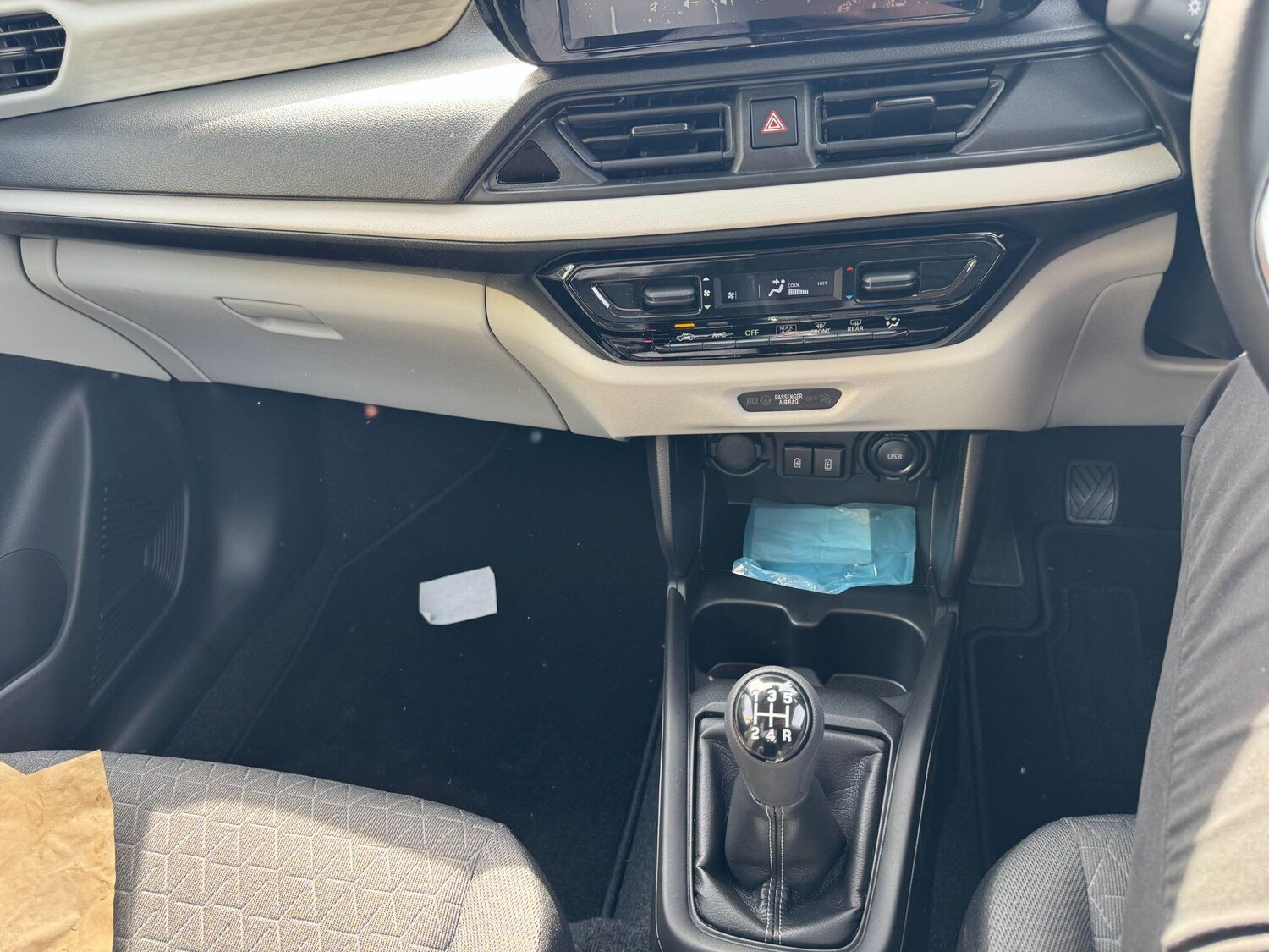 Used Suzuki Swift for sale - 78214676: Photo 11