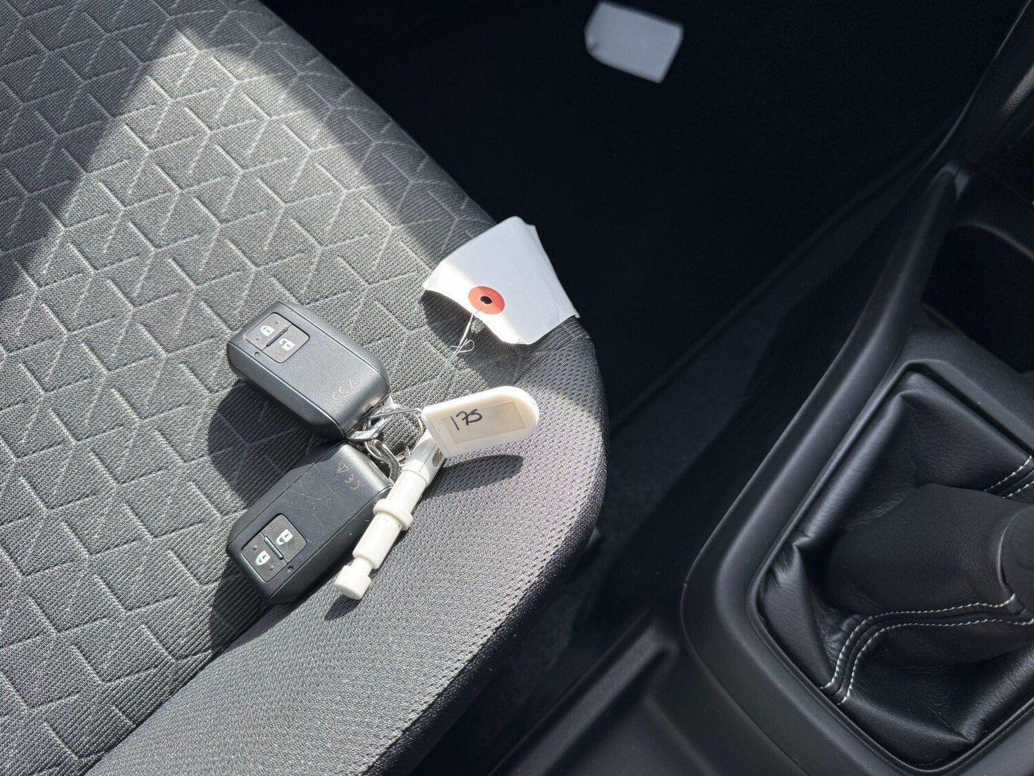 Used Suzuki Swift for sale - 78214676: Photo 12