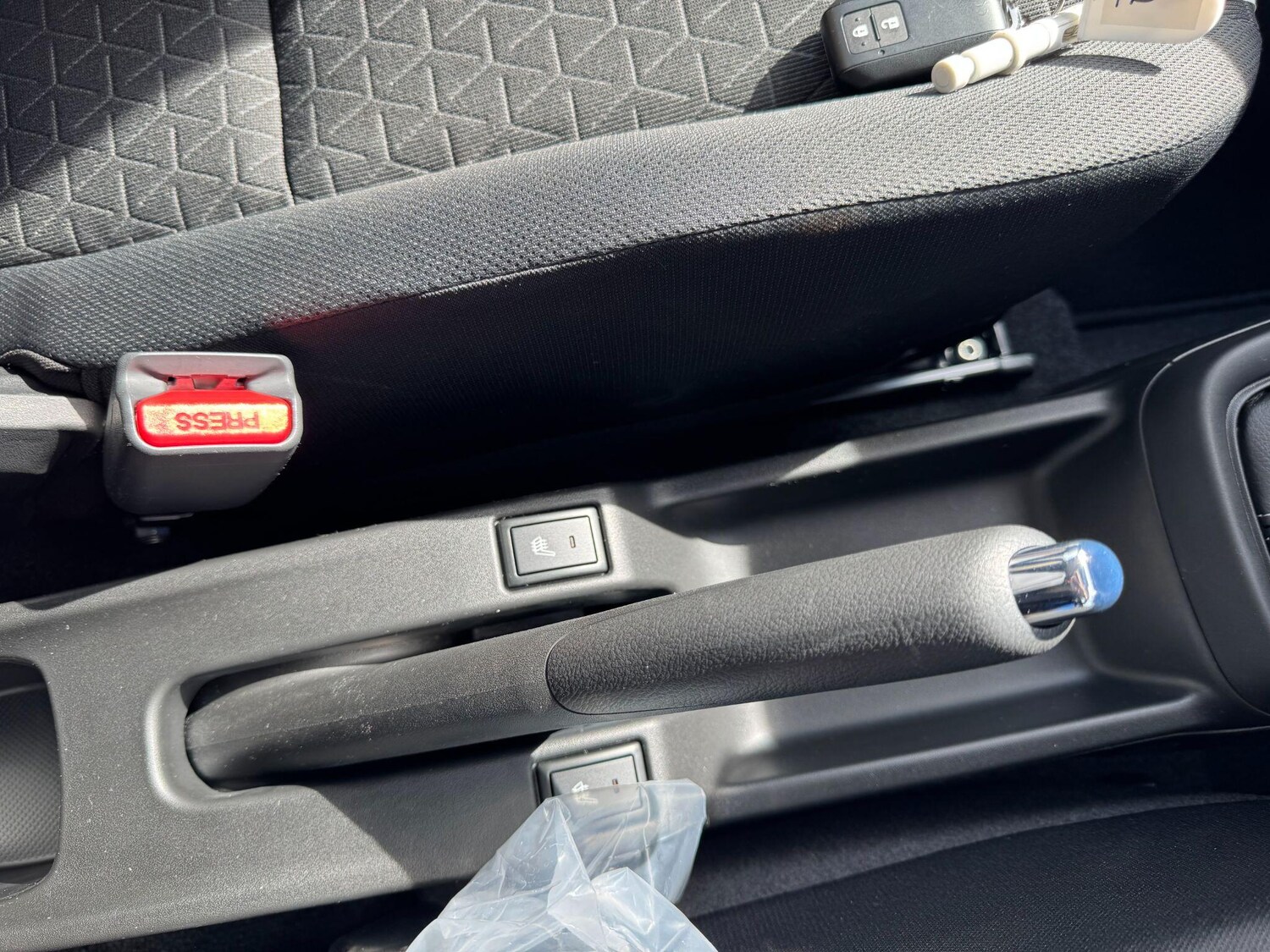 Used Suzuki Swift for sale - 78214676: Photo 13