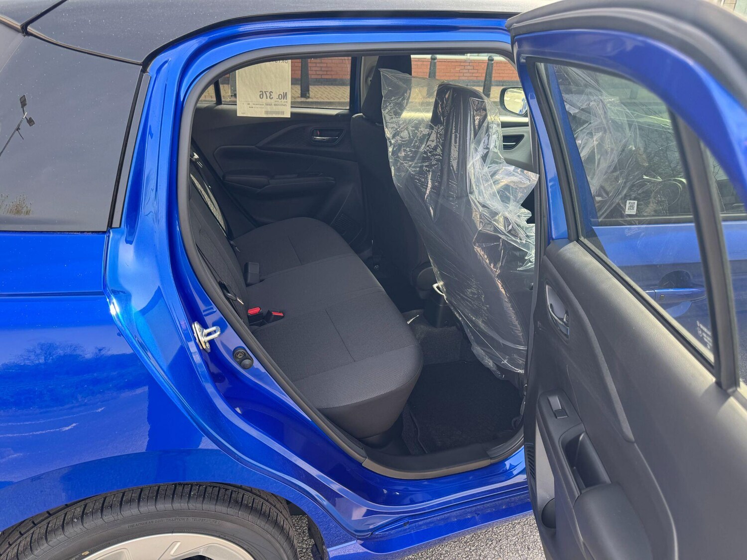 Used Suzuki Swift for sale - 78214676: Photo 16