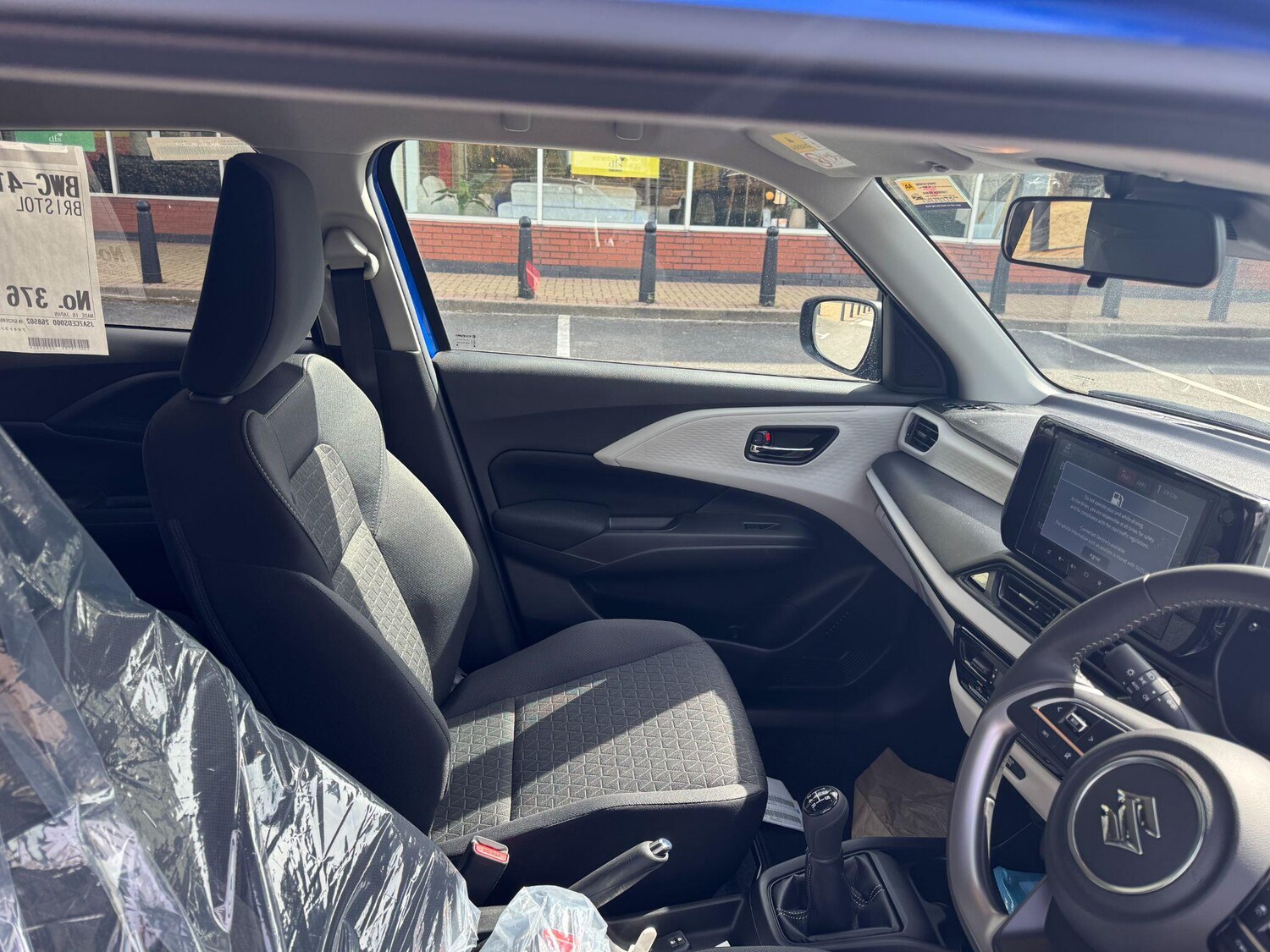 Used Suzuki Swift for sale - 78214676: Photo 17