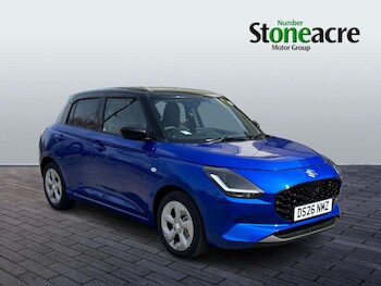 Used Suzuki Swift 2026 for sale - 78214676: Photo